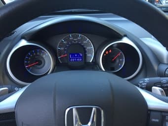 2010 Honda Fit Sport *37k miles* 1 Owner *Excellent condition, title 3