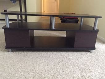 TV Stand 1