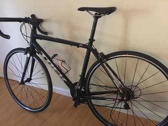 Trek Road Bike 1