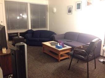 Stanford EV room in 2 bedroom 3