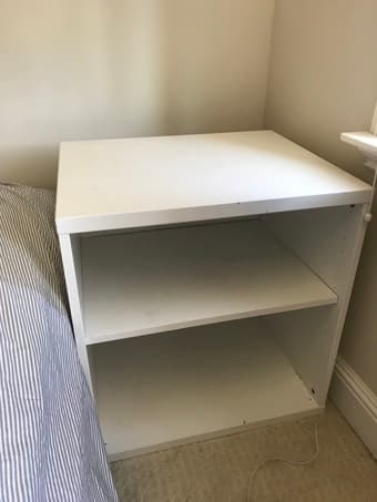 Tables + Cabinets for sale! 1