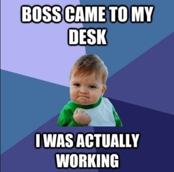 GSB Research Study - Work Task Study! STUDENTS ONLY 1