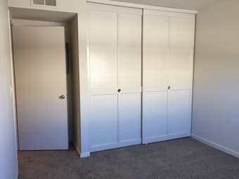 2 Rooms w/ Shared Bath in 3br/2ba Apartment in Mountain View 2