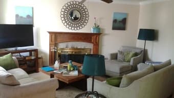 Roommate wanted for individual room in great house 1