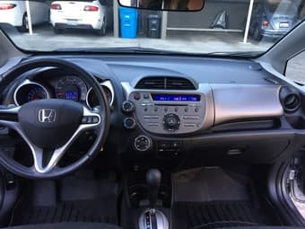 2010 Honda Fit Sport *37k miles* 1 Owner *Excellent condition, title 3