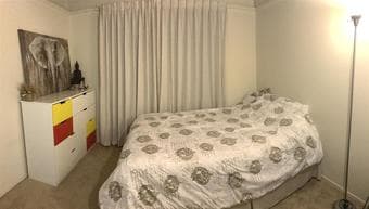 short term private furnished bedroom near stanford campus and caltrain 1