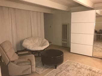 short term private furnished bedroom near stanford campus and caltrain 2