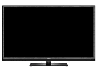 Westinghouse 40" Class 1080p HDTV (cupertino) - $90 1