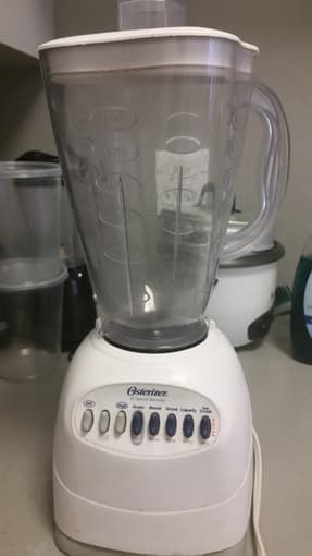 Blender for sale 1