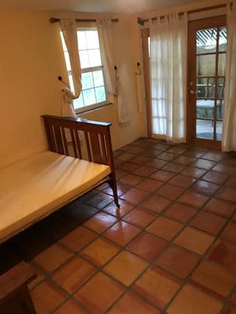 Furnished room in Woodside, CA 3