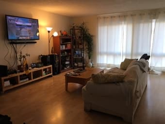 PRIVATE ROOM FOR RENT IN DALY CITY $1000 ALL INCLUSIVE 3