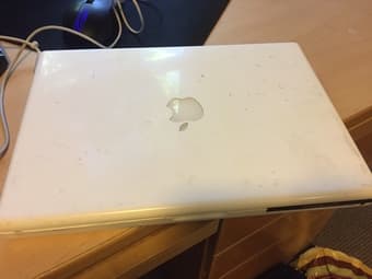13" Macbook 3