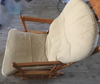 Rocking chair for sale 2