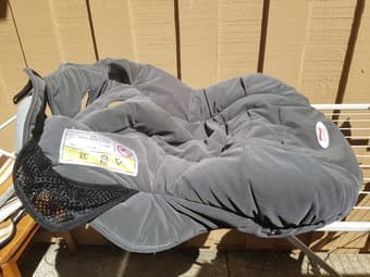 Britax Car Seat - $50 2