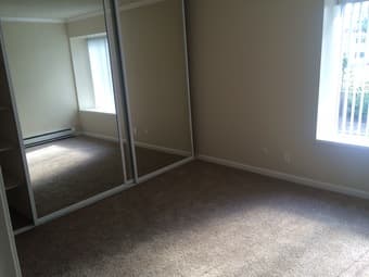 Mountain View 1Bed/1Bath for rent in a 2B/2B apartment 1