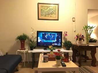 $800-Palo Alto主卧短期出租-地段好-骑车到斯坦福只需15分钟-靠近公交站2017.07.19-2017.08.02 1
