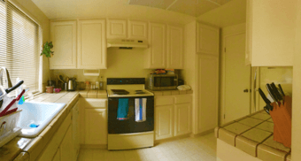 Large master bedroom (private bathroom) in downtown Palo Alto 1