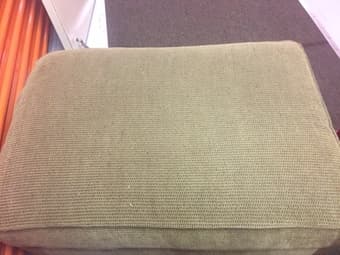 chair and ottoman 1