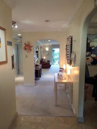 4 bedroom house, 1 room available for female in Redwood City 2