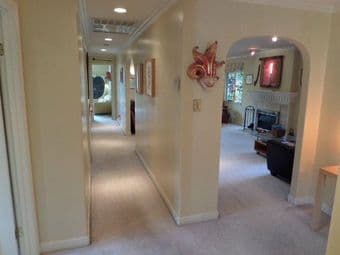 4 bedroom house, 1 room available for female in Redwood City 3