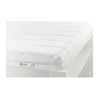 IKEA Foam Mattress Moshult 1