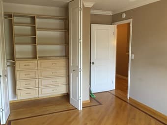 $1500 (utilities included) - 1 bedroom in santa clara 1