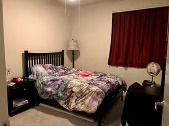 Share luxury 2 bed/2bath with couple in Sunnyvale! 1