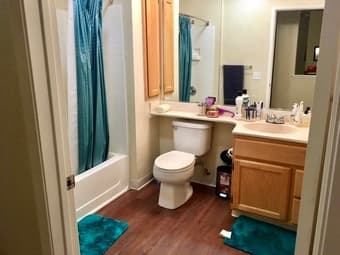 Share luxury 2 bed/2bath with couple in Sunnyvale! 2