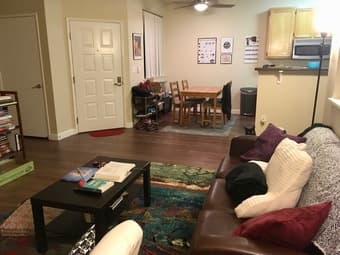 Share luxury 2 bed/2bath with couple in Sunnyvale! 3