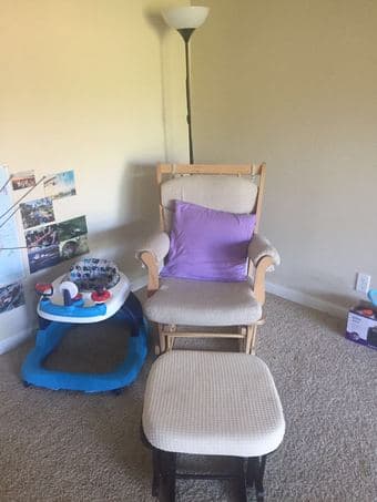 Everything Must Go! 1