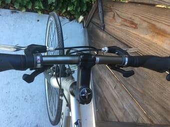 Road bike for sale 2