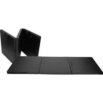 Tri Folding Mattress 1