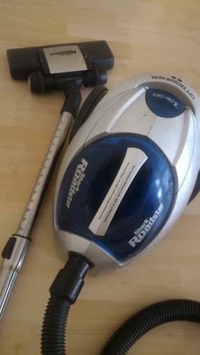 Vacuum cleaner:Euro-Pro Shark EP722 2