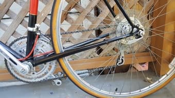 Vintage Motobecane Road Bike. Beautiful Condition. 2