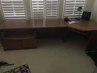 2 part desk 2