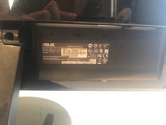 Asus 23.6" LCD Monitor - 1080P Full HD 2