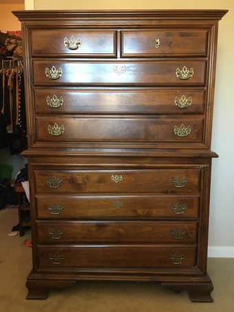 3 Awesome Dressers 2