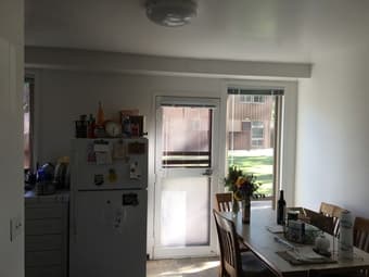 Sublet in Escondido Village: August 20 - September 5 3