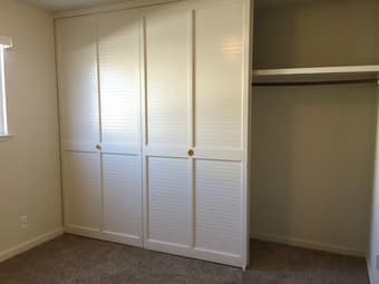 (Aug 1) 2 Rooms w/ Shared Bath in 3br/2ba Apt in Mountain View 3
