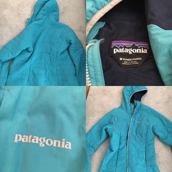 Outdoor and rec gear and clothing 3