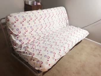 Sofa bed for sale 2