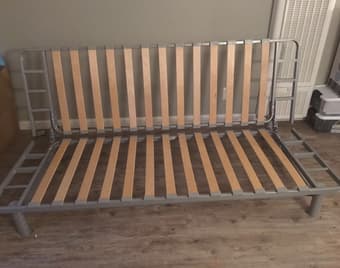 Sofa bed for sale 3