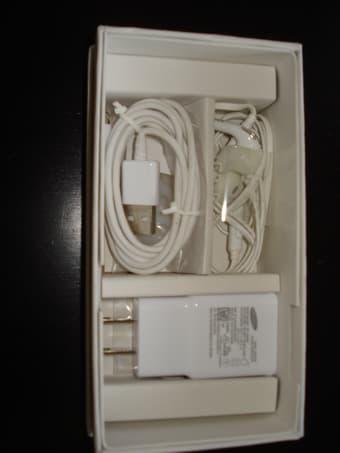 Samsung Galaxy S6, Black Sapphire 32GB (AT&T) 2