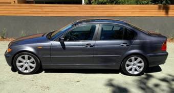 2003 BMW 325i Perfect condition Low mileage SELL SOON - $4900 3