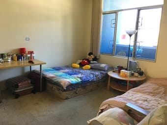 Palo Alto/Near Stanford master bedroom in 2BR/2BA apt 两室两卫主卧9月起招租share 3