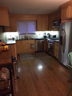 3bd/2ba house for rent in Redwood City on the border of Atherton 1