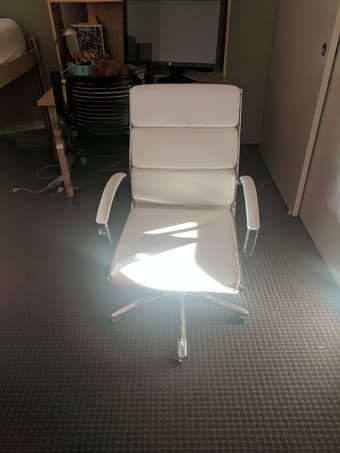 Desk Chair 1