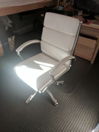Desk Chair 2