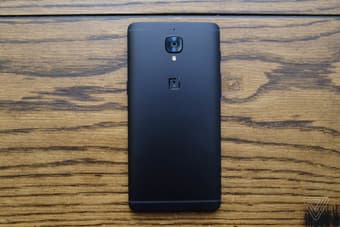 One Plus 3T 128 GB Jet Black $430 or OBO 1