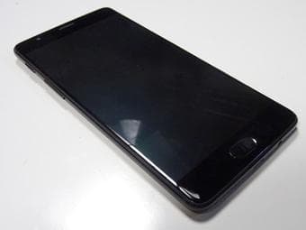One Plus 3T 128 GB Jet Black $430 or OBO 2